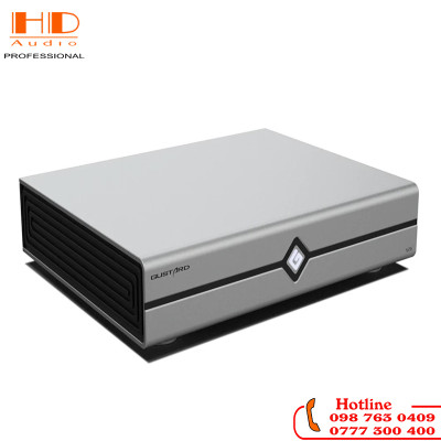 MUSIC SERVER GUSTARD S26